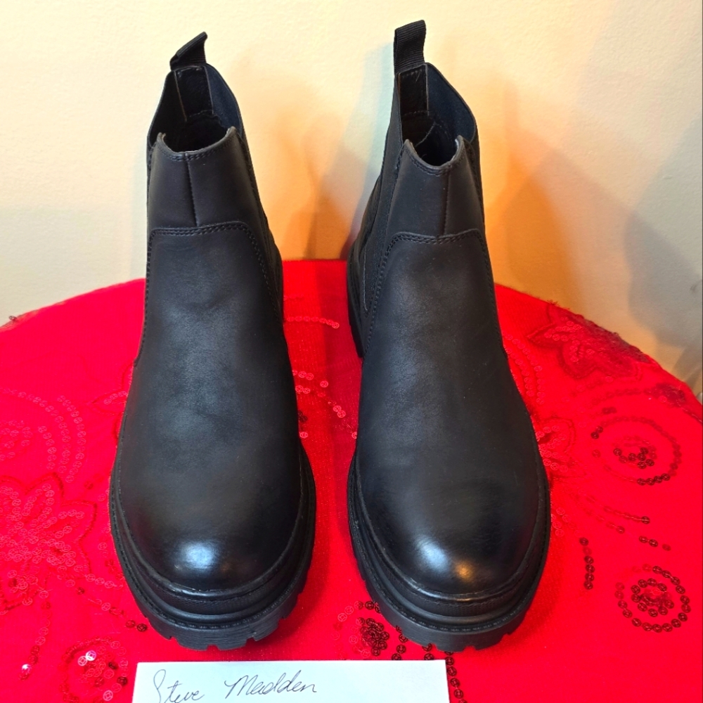Madden boots mens
